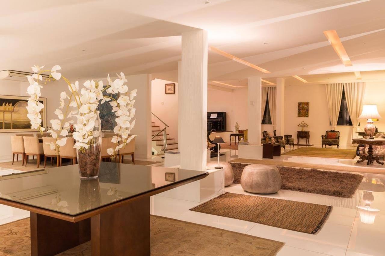 Hotel Casa Bernardo Rio de Janeiro