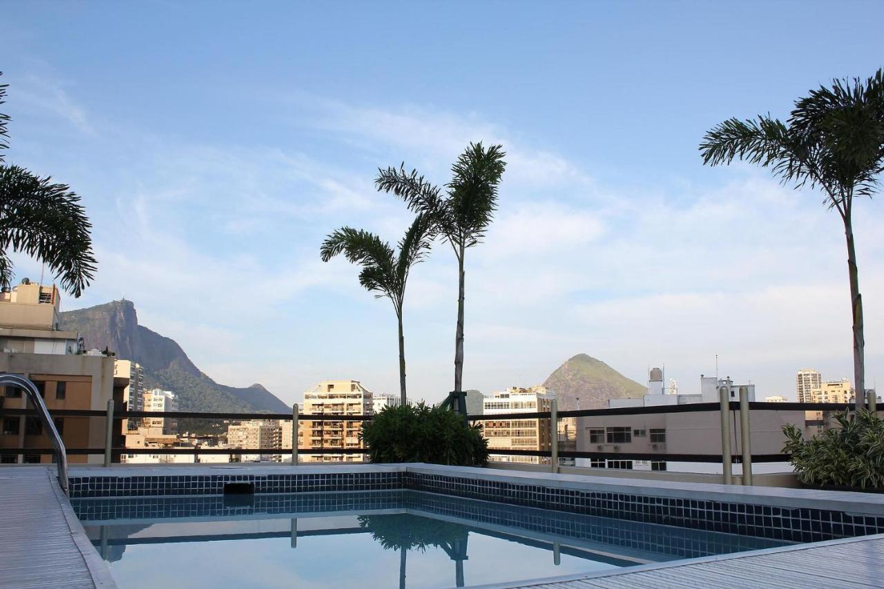 Mc Flats Leblon Rio de Janeiro