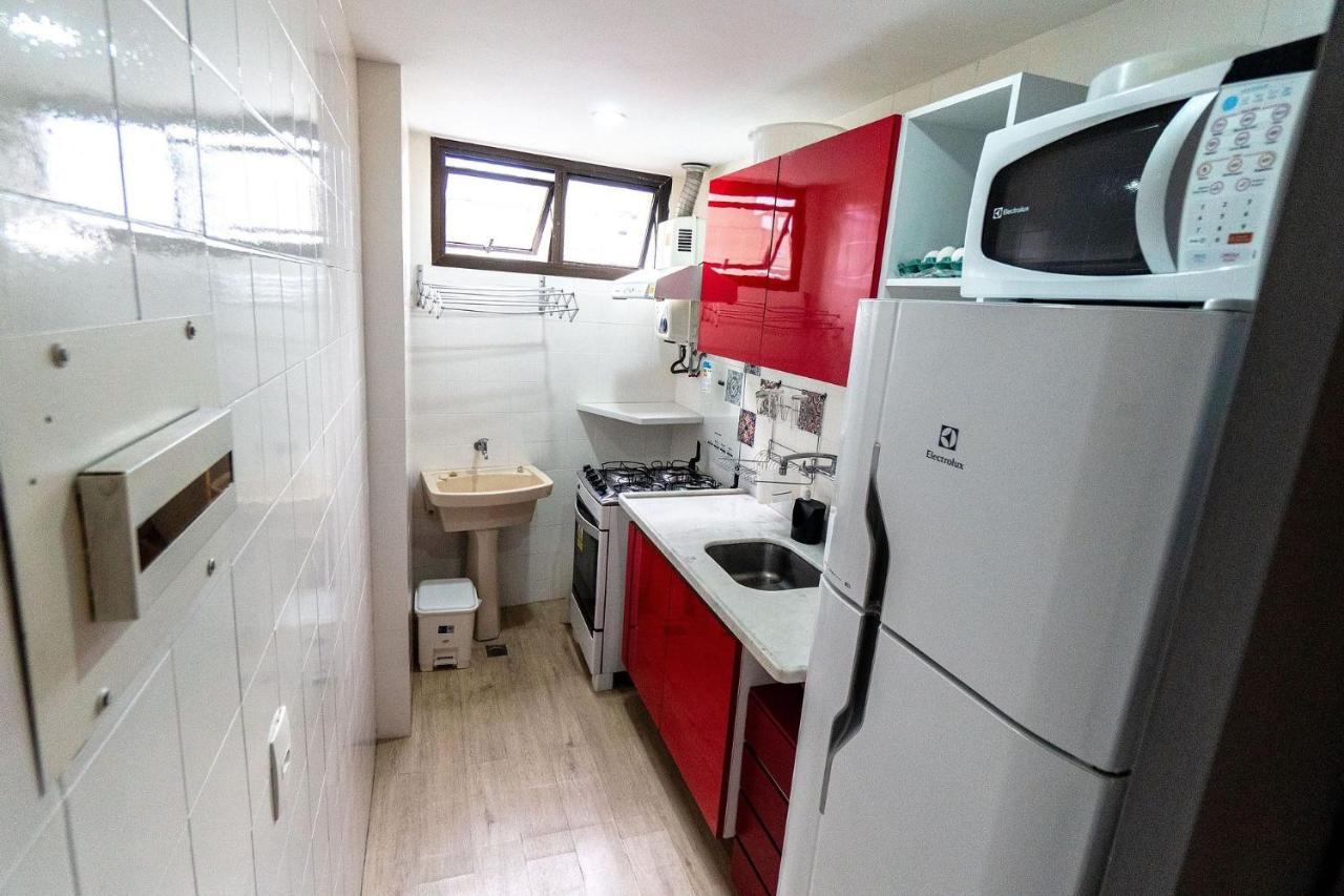 Mc Flats Leblon * Rio de Janeiro