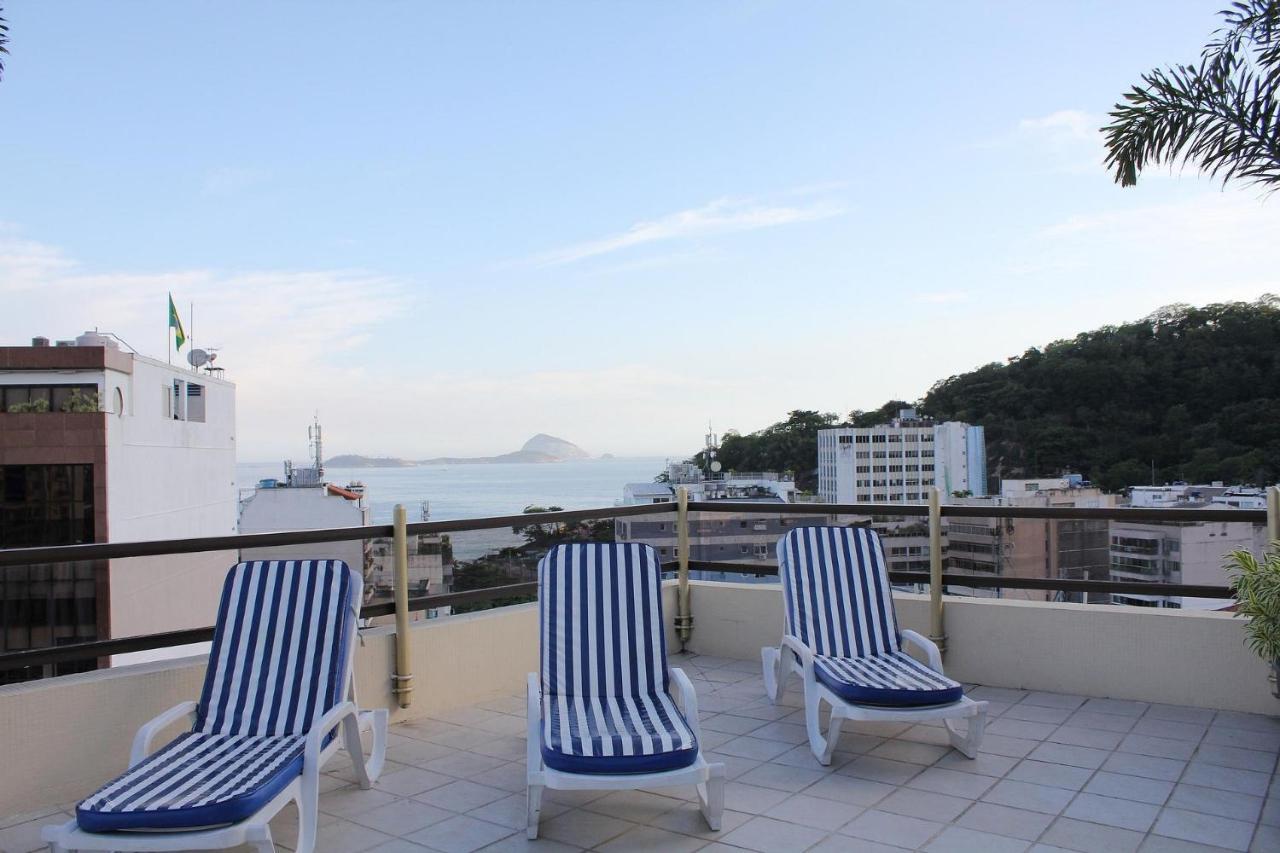 Mc Flats Leblon Apartamento