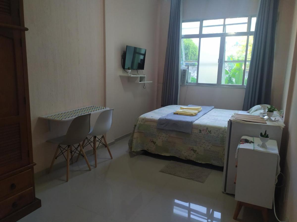 Copacabana Ipanema Comfortable Apartment