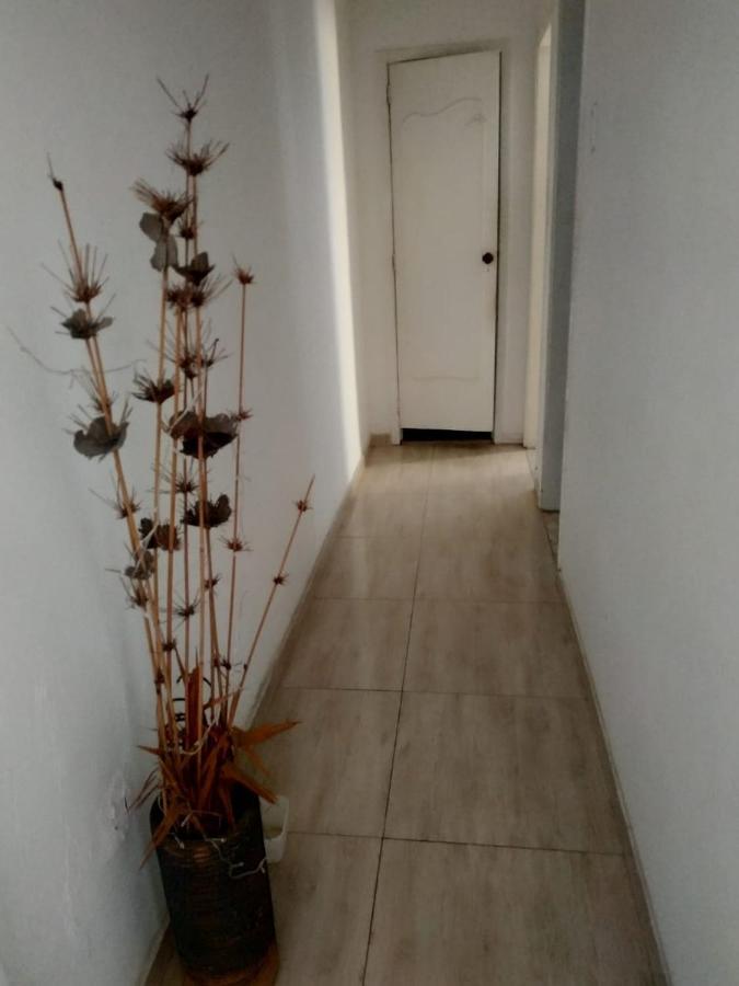 Em Apto Entre Santa Teresa E Lapa Hospedagem domiciliar *
