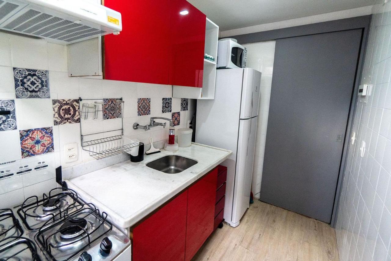 Mc Flats Leblon Apartamento *
