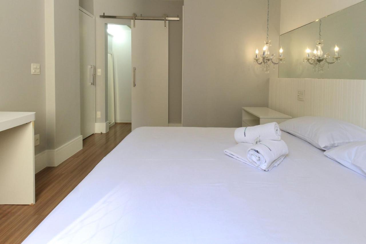 Rio Spot Homes Copacabana D050 Apartamento *
