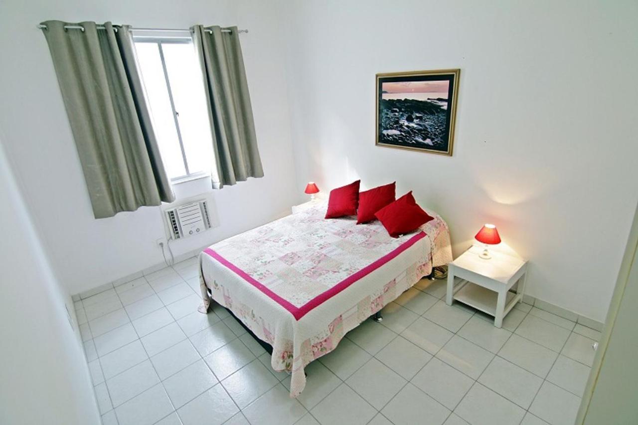 Rio Spot Homes Leblon D026 Apartamento Rio de Janeiro