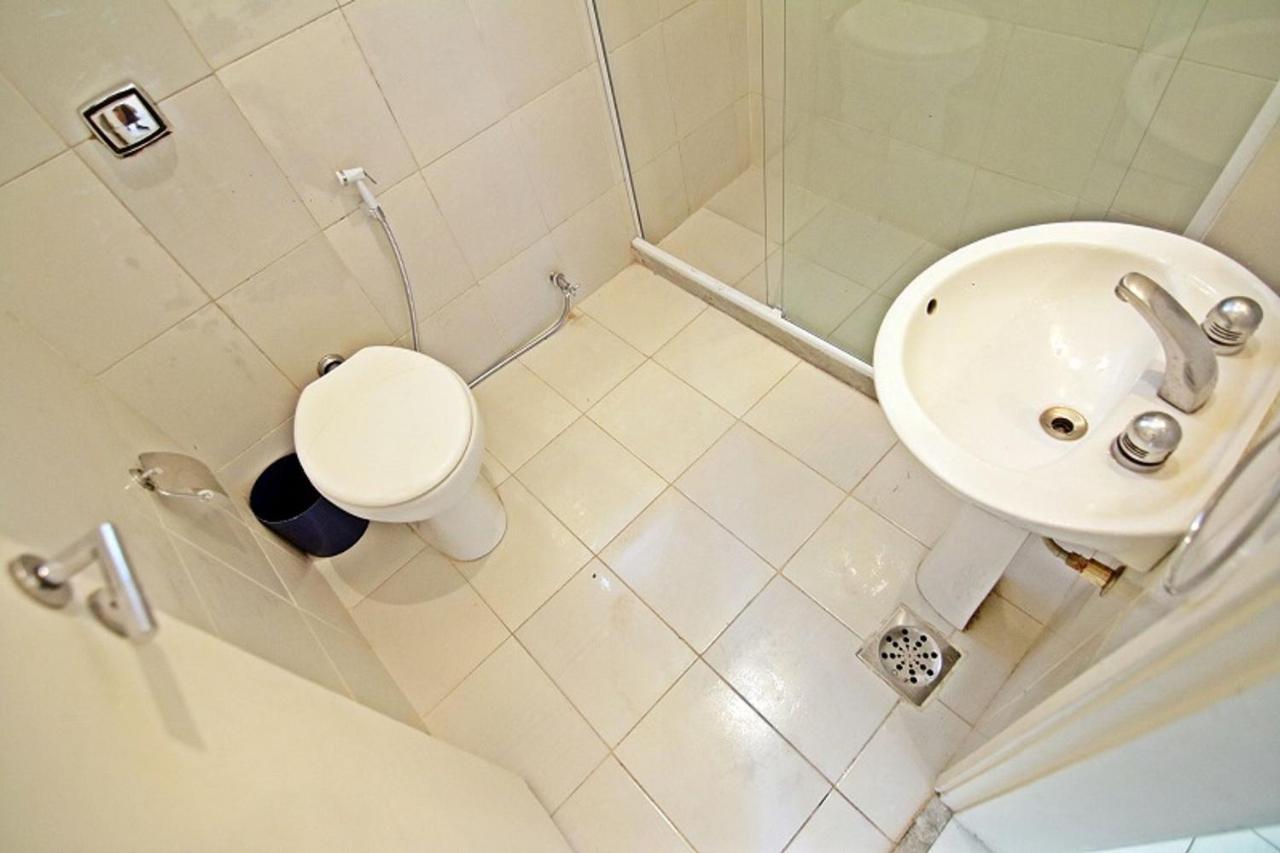 Apartamento Rio Spot Homes Leblon D026 Rio de Janeiro