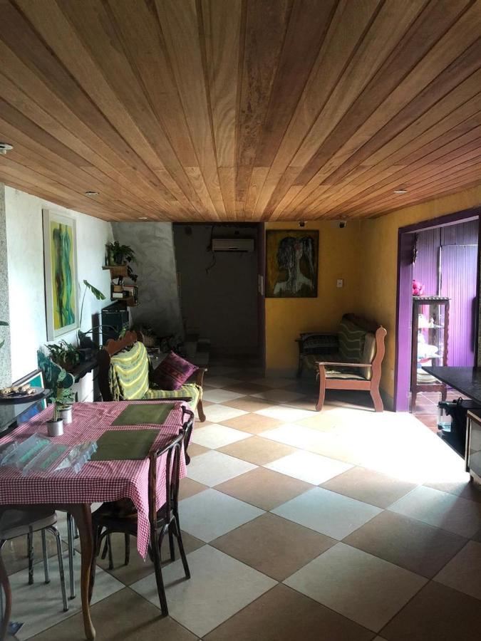Quarto em Acomodações Particulares Pachamama *