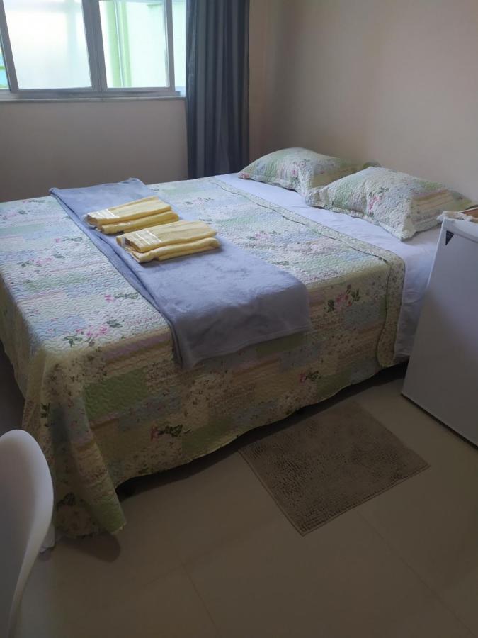 Copacabana Ipanema Comfortable Apartment Rio de Janeiro