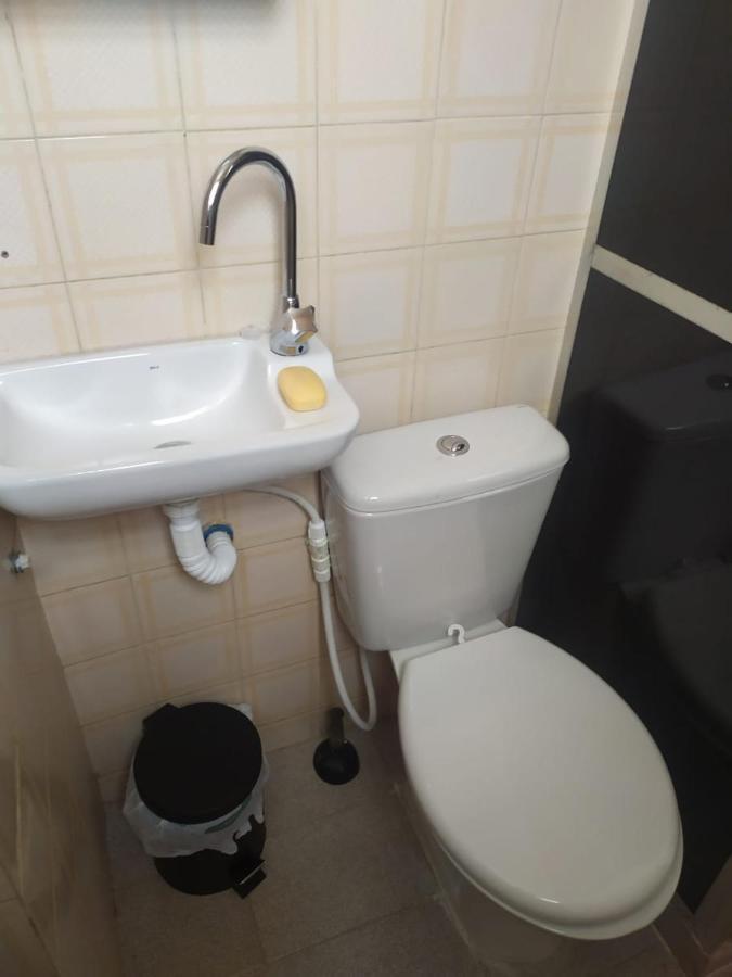 Apartment Copacabana Ipanema Comfortable Rio de Janeiro