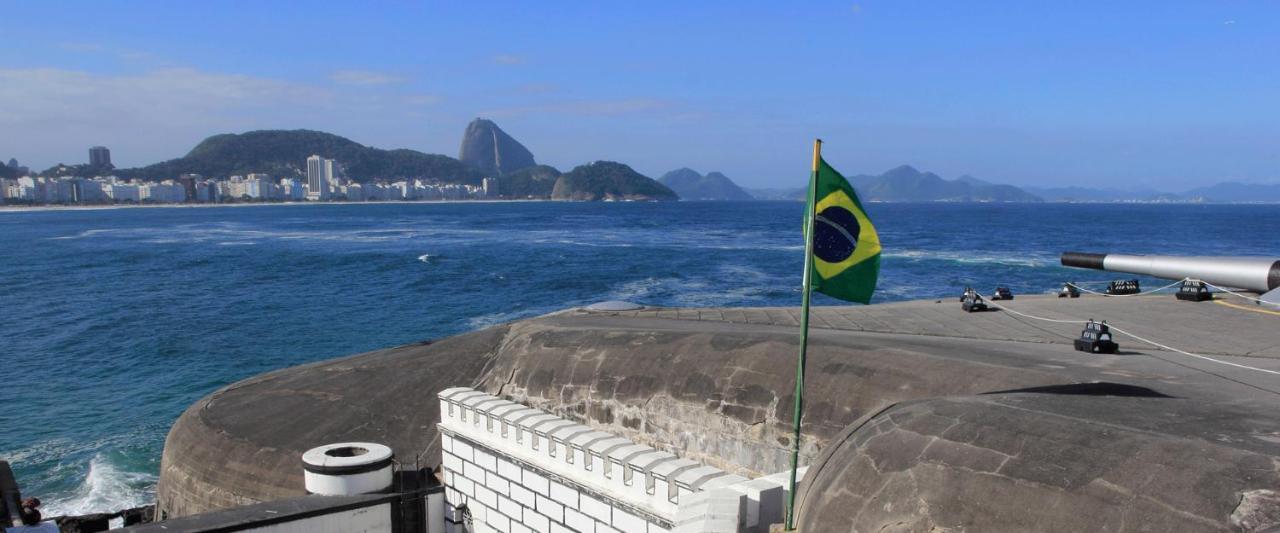 Copacabana Ipanema Comfortable