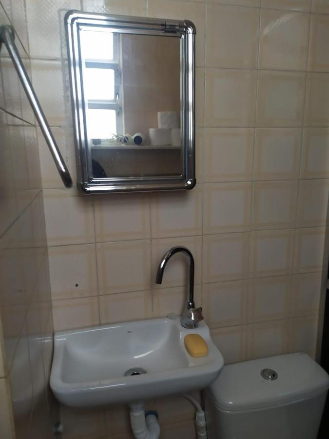 Copacabana Ipanema Comfortable Apartment *
