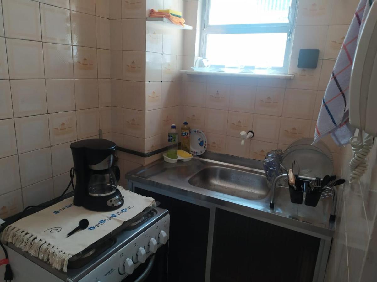 Copacabana Ipanema Comfortable Apartment Rio de Janeiro