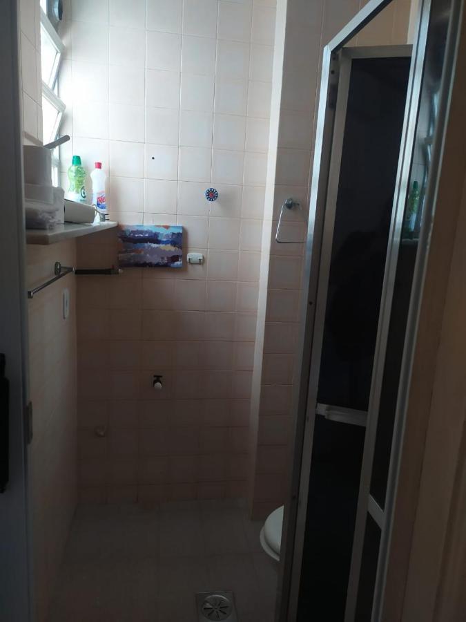 Copacabana Ipanema Comfortable Apartment