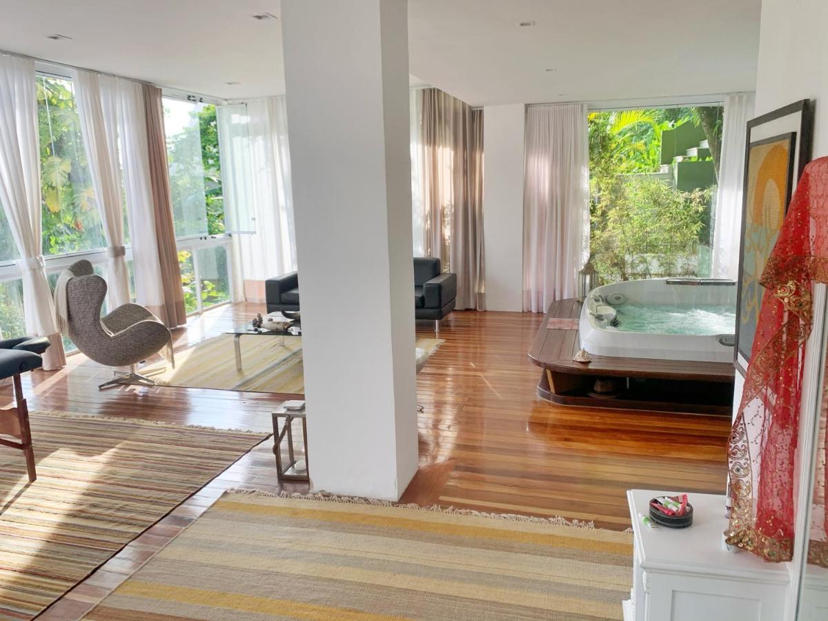 Casa Bernardo Hotel
