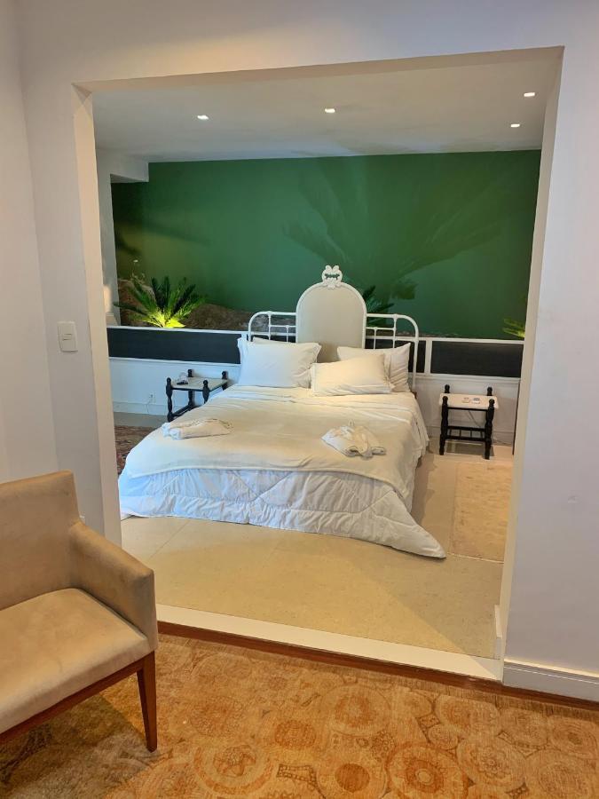 Hotel Casa Bernardo 5*
