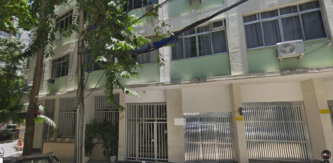 Apartment Copacabana Ipanema Comfortable