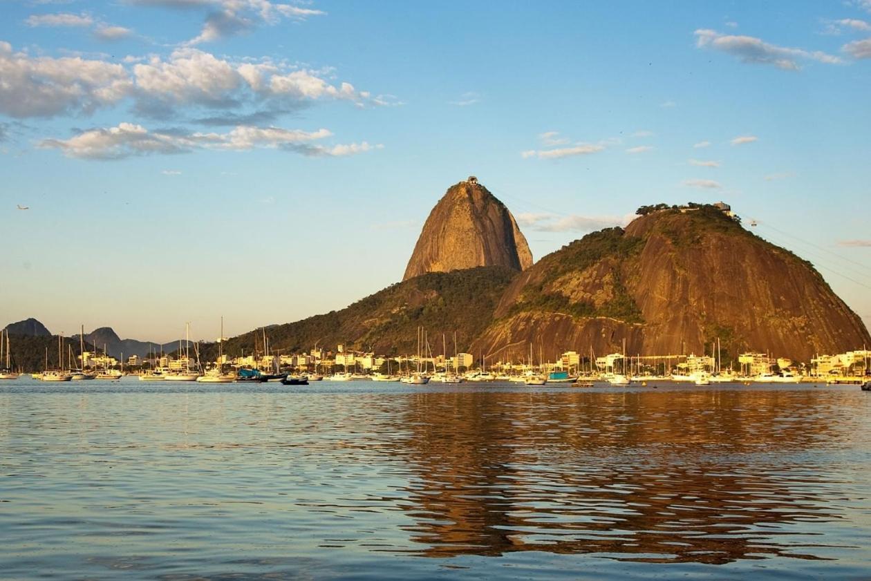 Guest house Simple Single Botafogo, Copacabana *