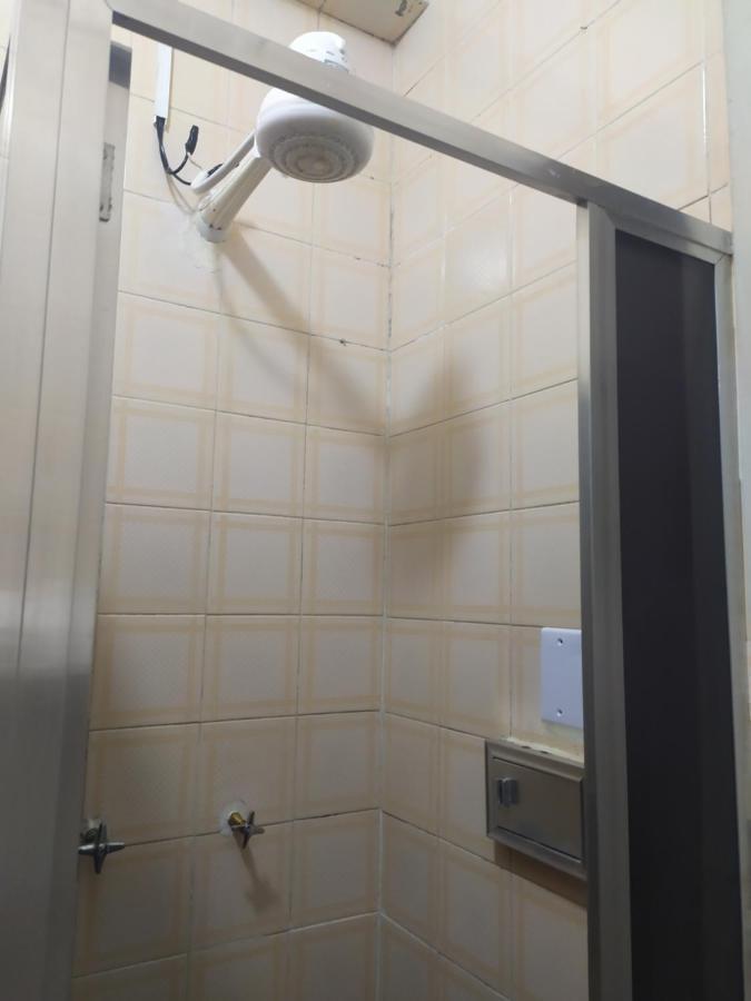 Copacabana Ipanema Comfortable Apartment Rio de Janeiro
