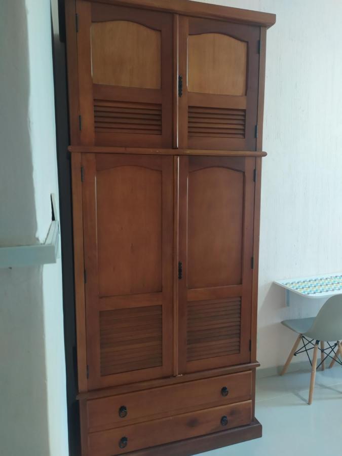 Copacabana Ipanema Comfortable Apartment