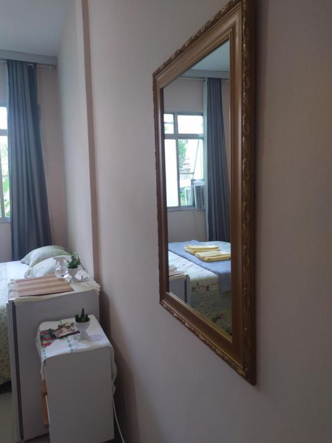 Copacabana Ipanema Comfortable Apartment