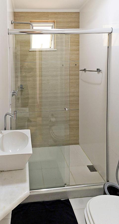 Rio Spot Homes Copacabana D050 Apartamento Rio de Janeiro