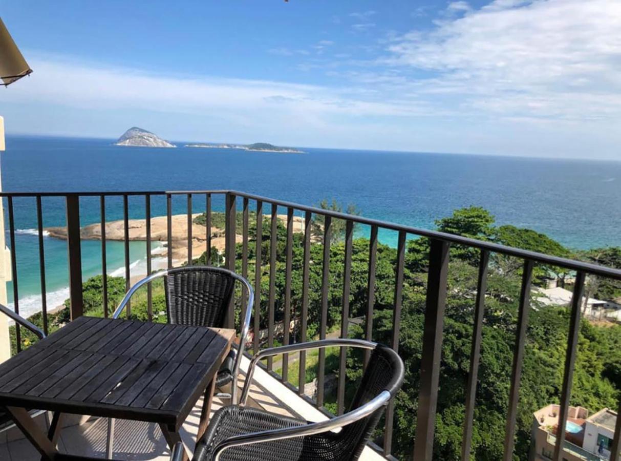 Stunning View Over Ipanema, 2 Br * Rio de Janeiro