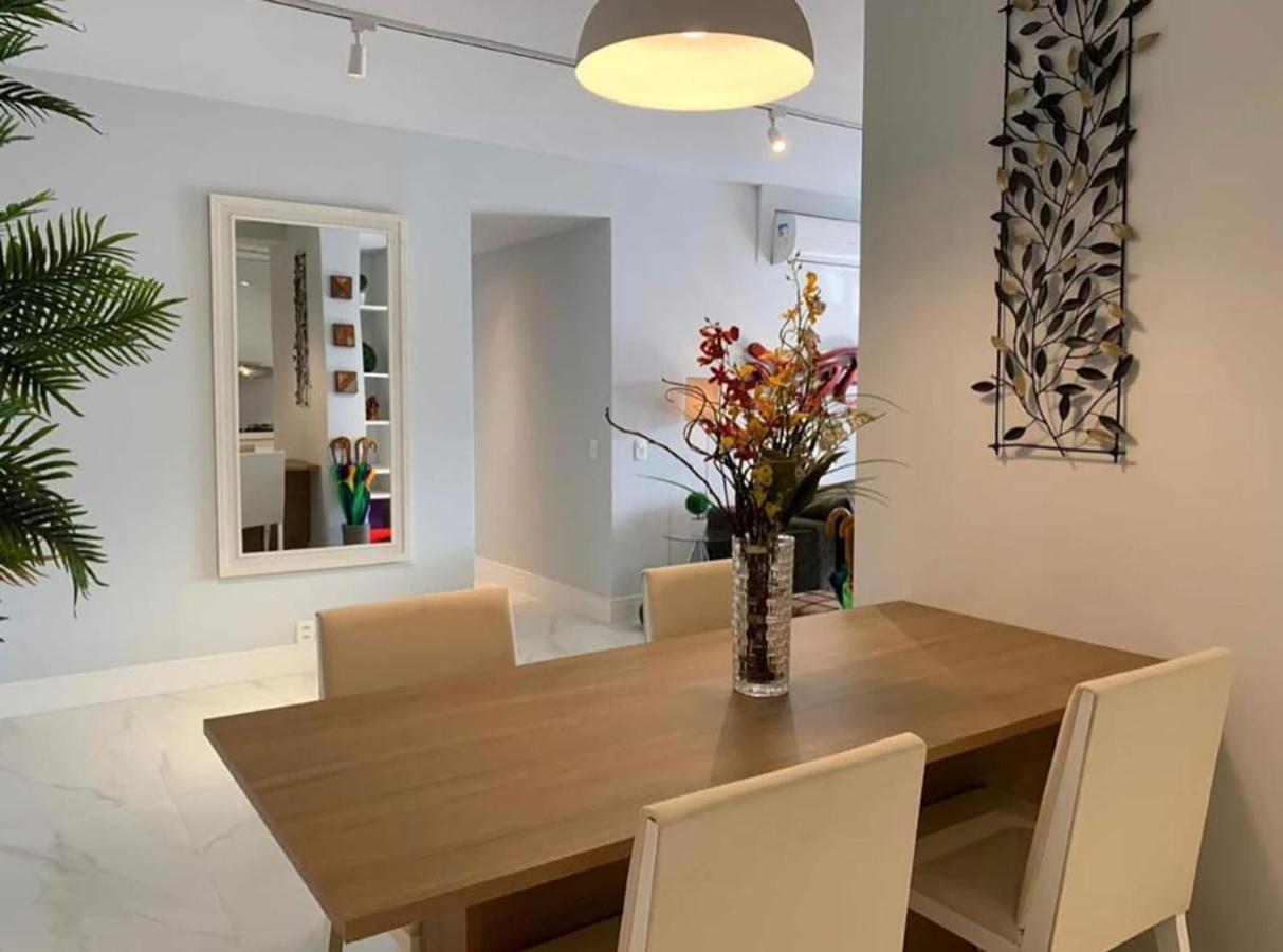 Stunning View Over Ipanema, 2 Br Apartamento