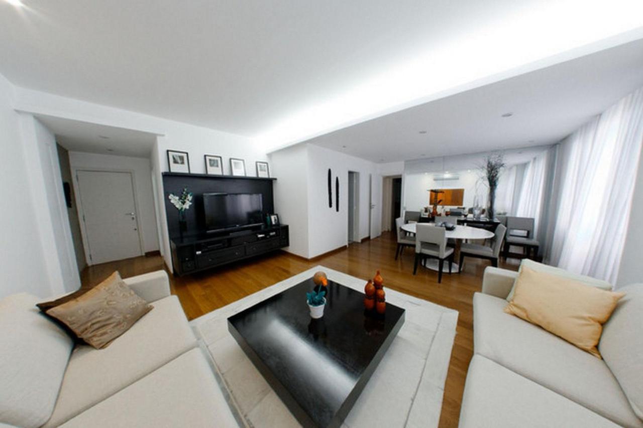 Leblon House Cupertino Perto Da Portaria 24 H Garagem Ar Condicionado E Lava Seca Roupas