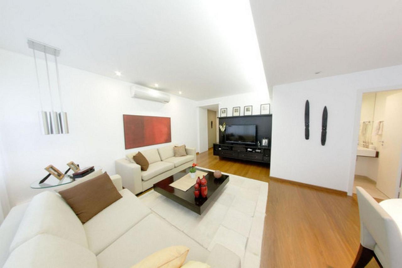 Leblon House Cupertino Perto Da Portaria 24 H Garagem Ar Condicionado E Lava Seca Roupas Rio de Janeiro