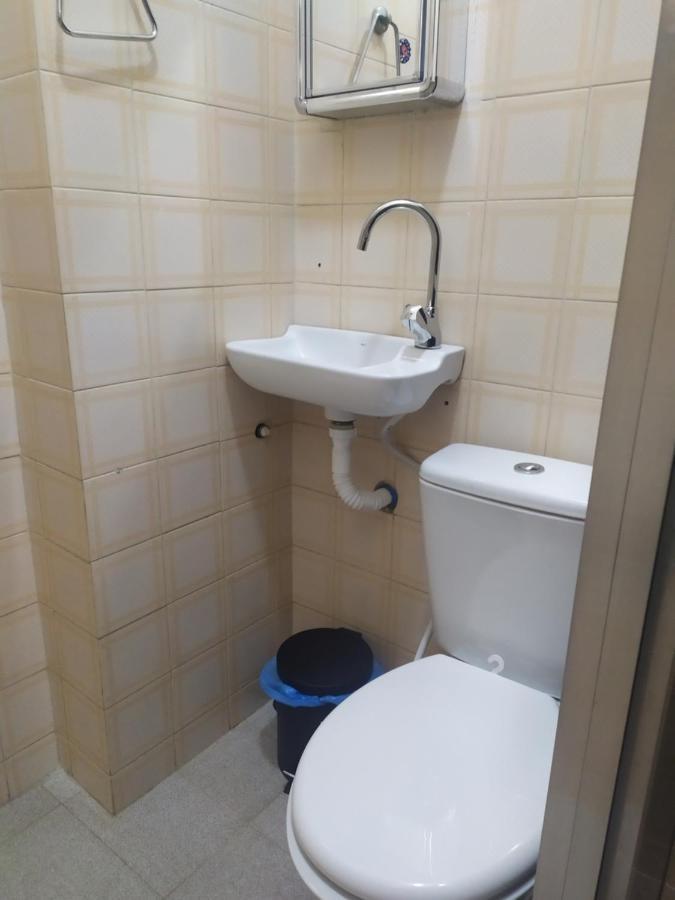Apartment Copacabana Ipanema Comfortable