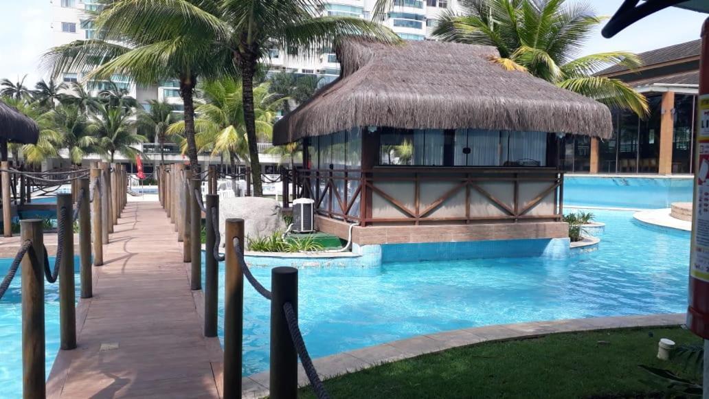 Temporada Rj Bora Bora Apartamento *