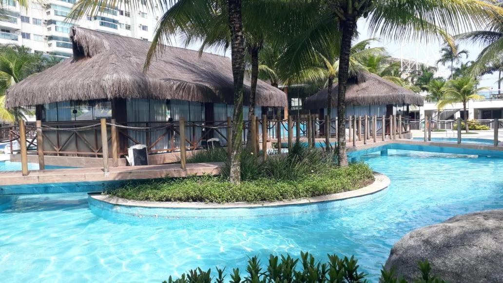 Temporada Rj Bora Bora Apartamento *