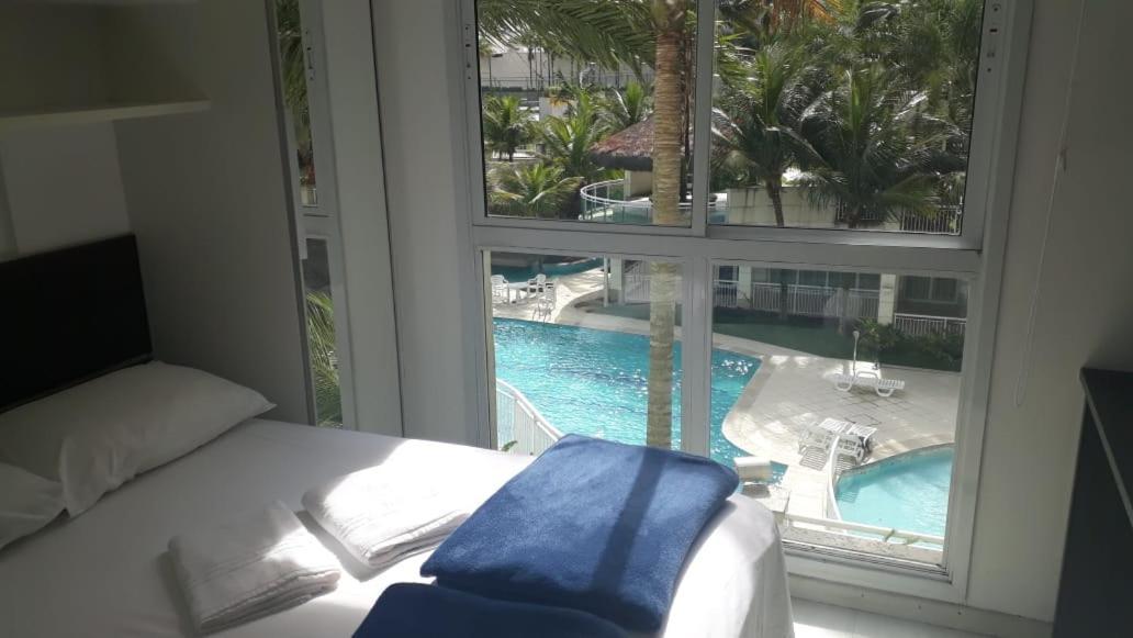 Apartamento Temporada Rj Bora Bora *
