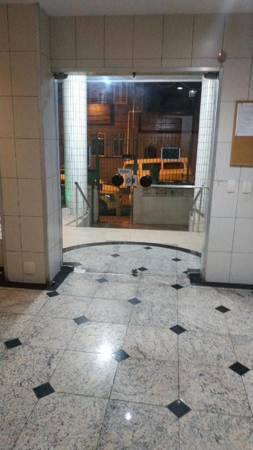 Em Apto Entre Santa Teresa E Lapa Rio de Janeiro