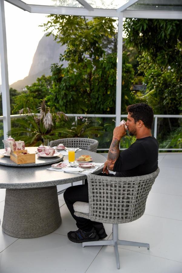 Casa Bernardo 5* Rio de Janeiro