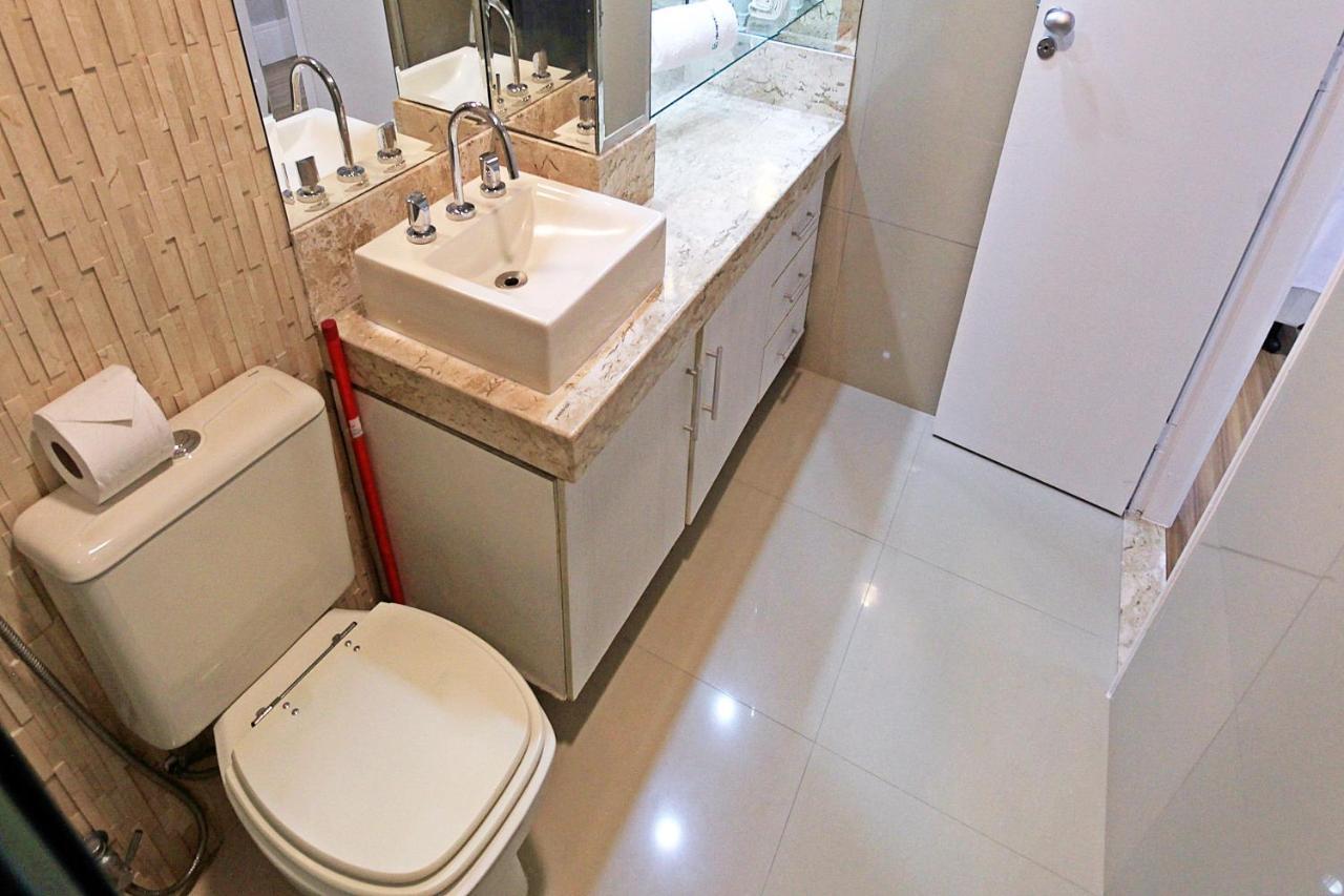 Rio Spot Homes Copacabana D050 Apartamento *