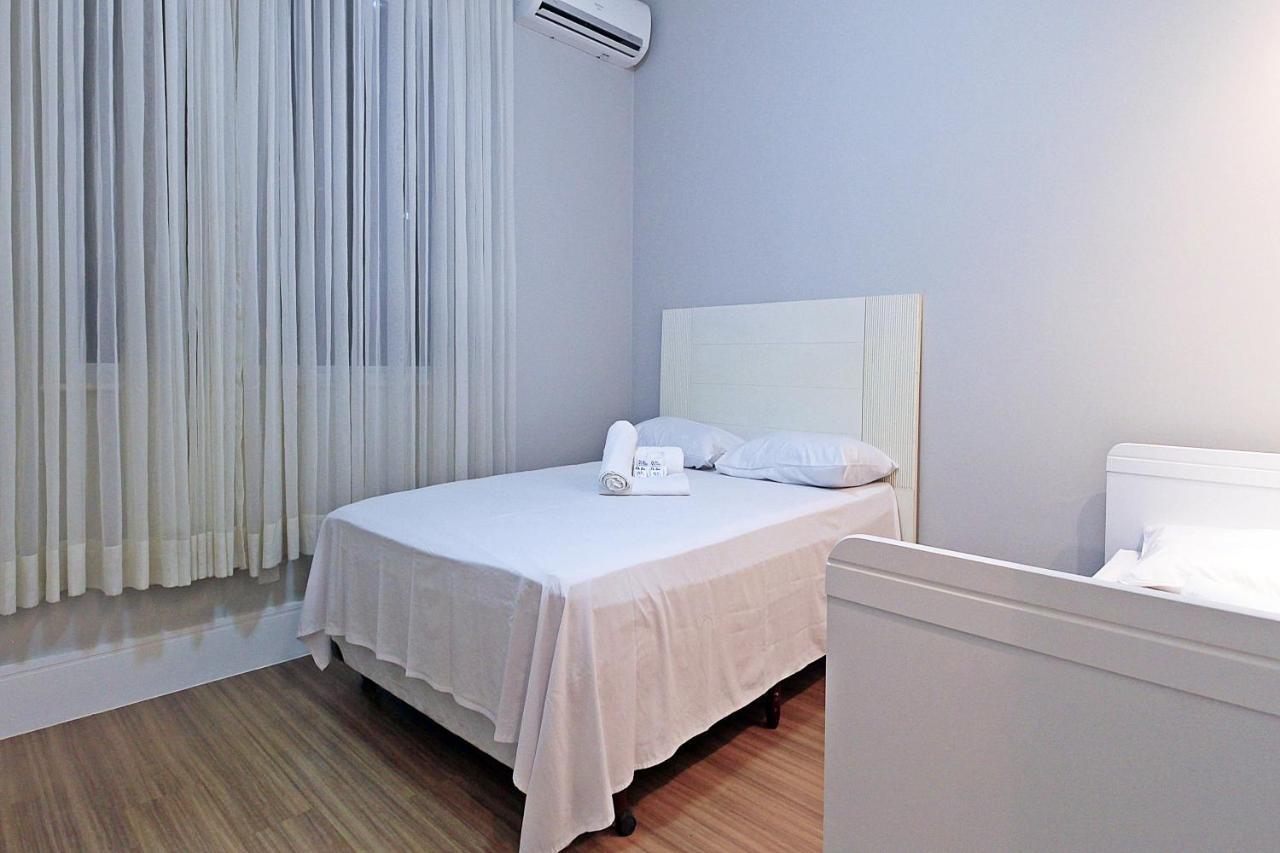 Apartamento Rio Spot Homes Copacabana D050 *