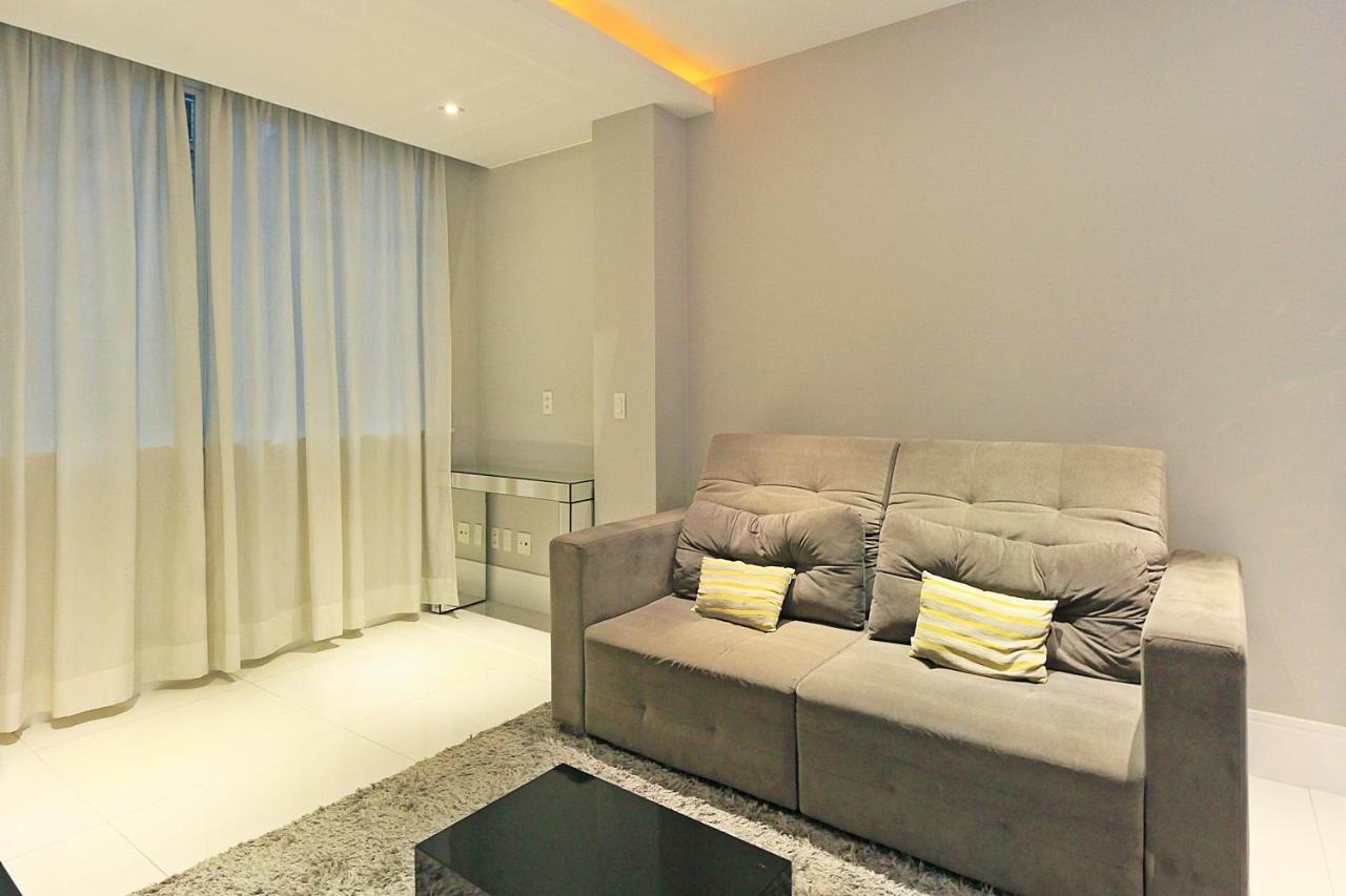 Rio Spot Homes Copacabana D050 Apartamento *