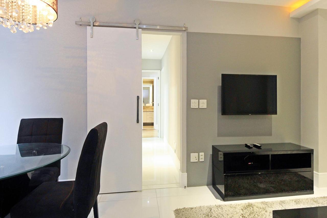 Rio Spot Homes Copacabana D050 Apartamento