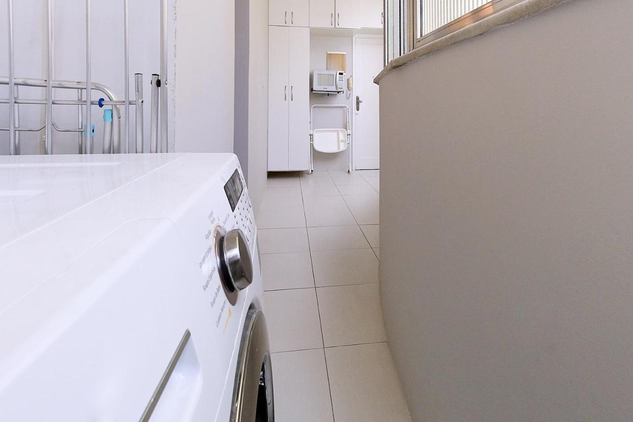 Apartamento Rio Spot Homes Copacabana D050 Rio de Janeiro