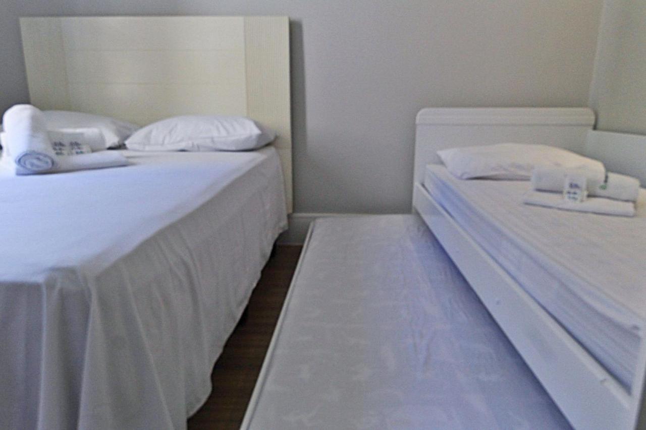 Rio Spot Homes Copacabana D050 Apartamento