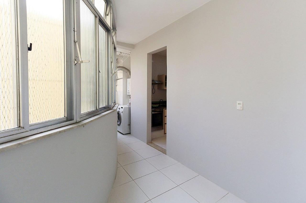 Rio Spot Homes Copacabana D050 *