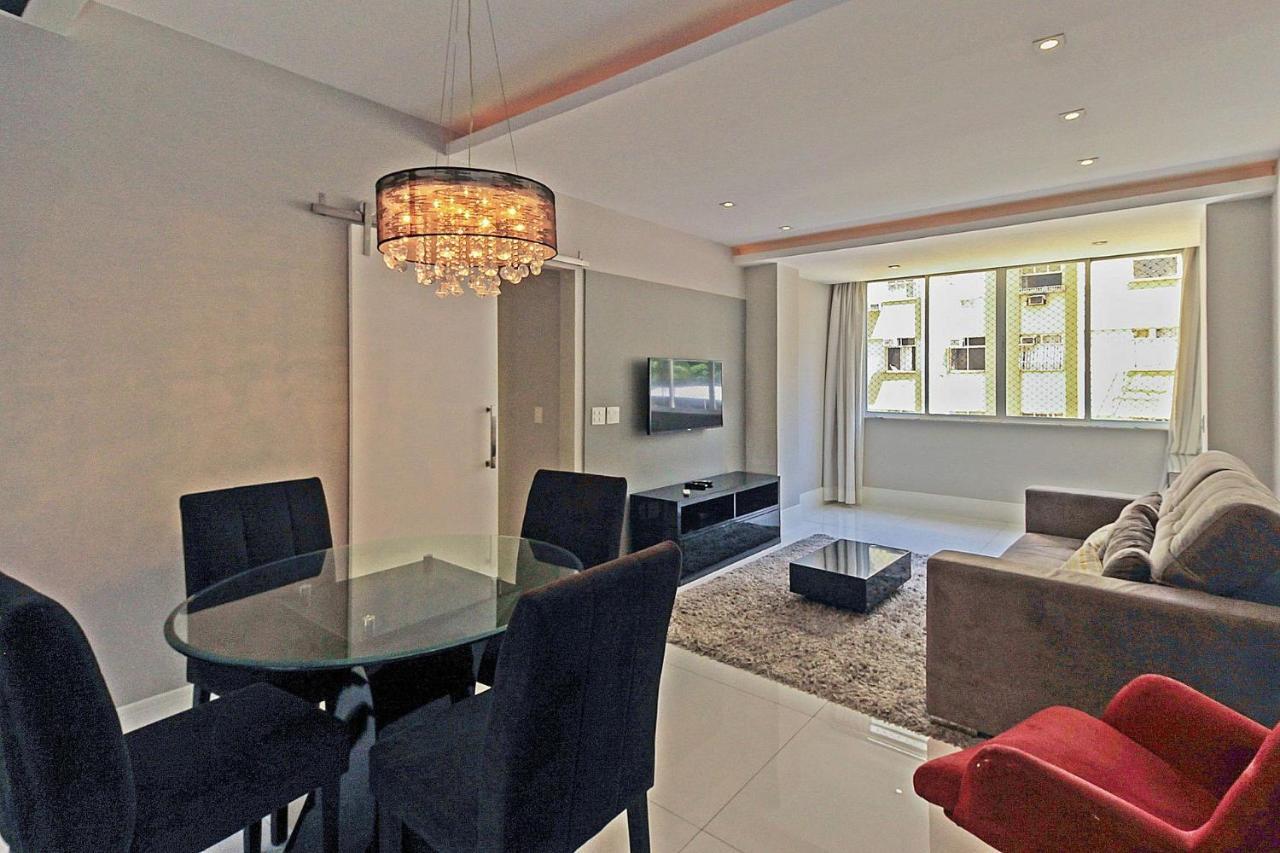 Rio Spot Homes Copacabana D050 *