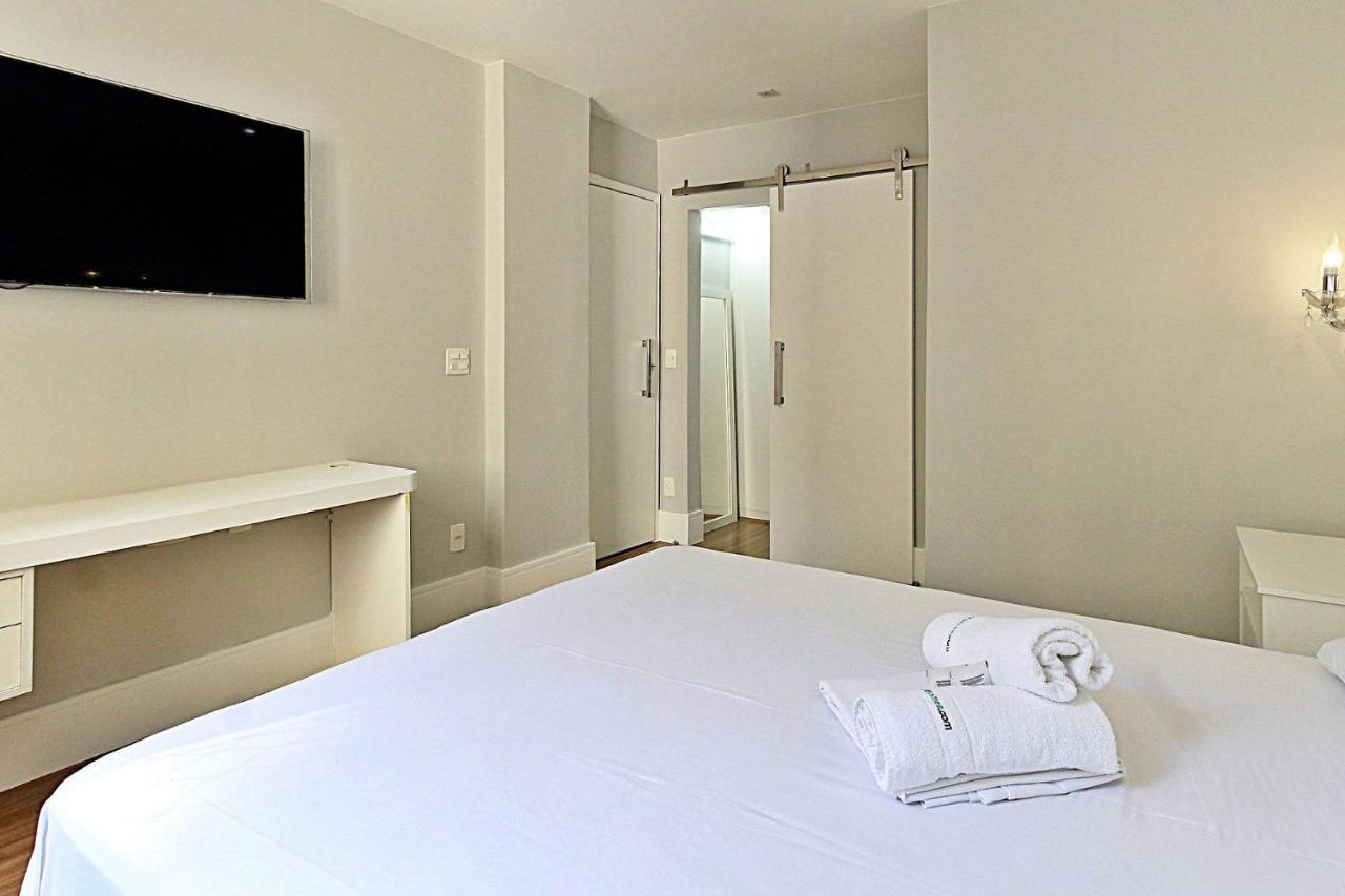 Rio Spot Homes Copacabana D050 Apartamento *