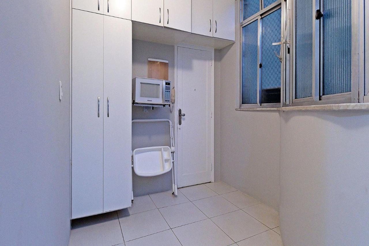 Rio Spot Homes Copacabana D050 *