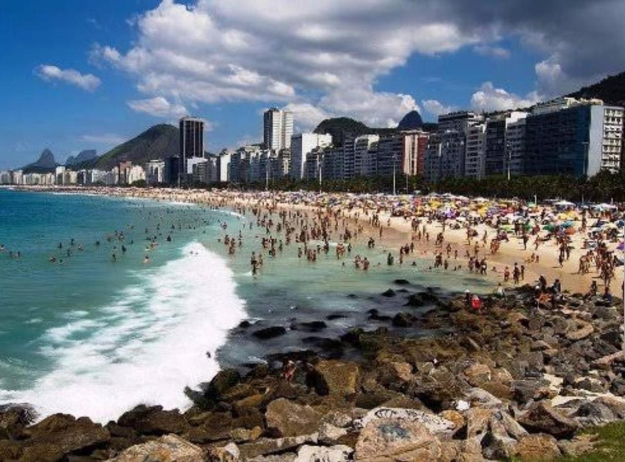Simple Single Botafogo, Copacabana * Rio de Janeiro