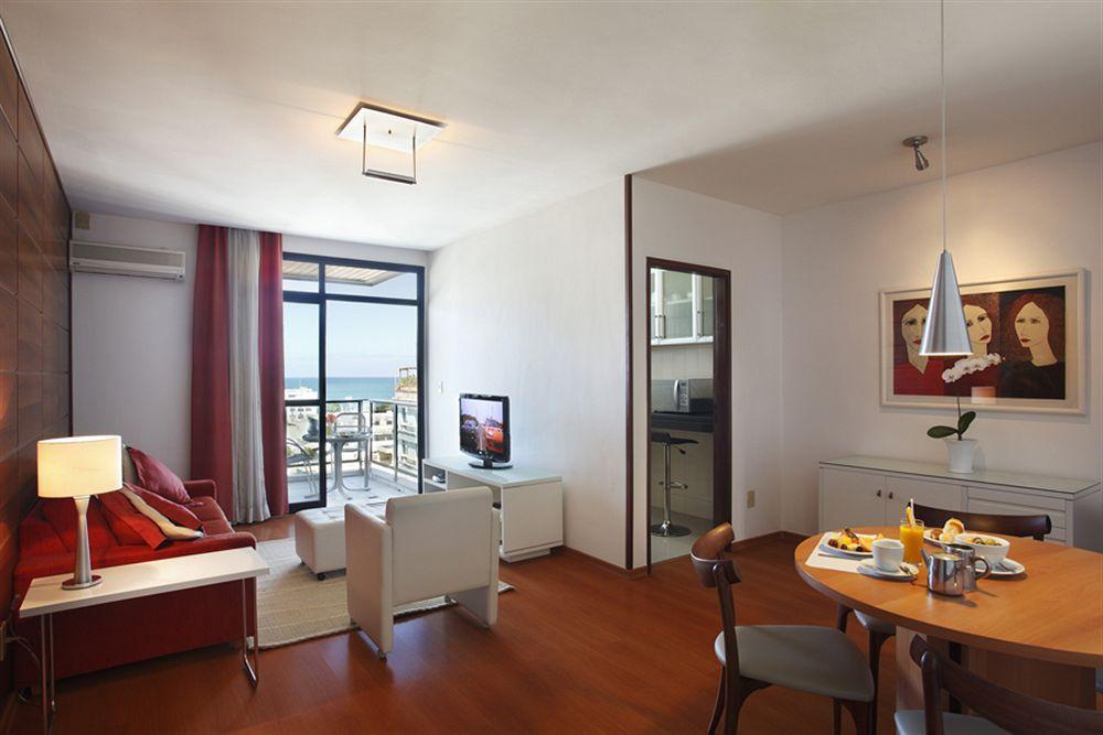 Hotel Ritz Leblon 4*