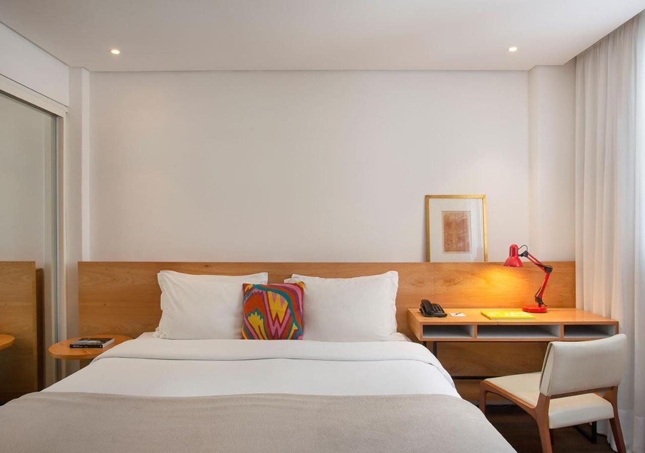 Hotel Ipanema