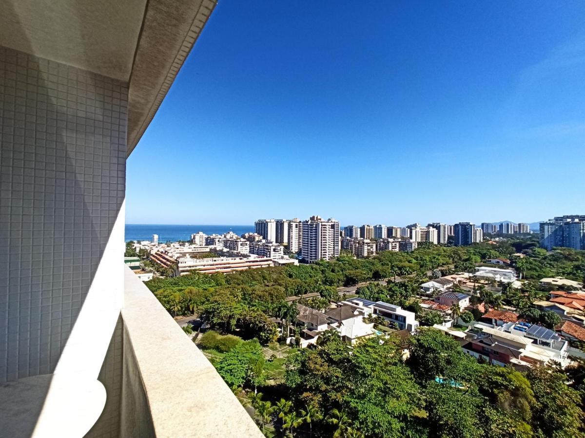 Barra Prime Flats, Ed Mediterraneo, Wi-fi 400mb, Balsa Pra Gratis, Ar Condicionado Novo! Apartment *