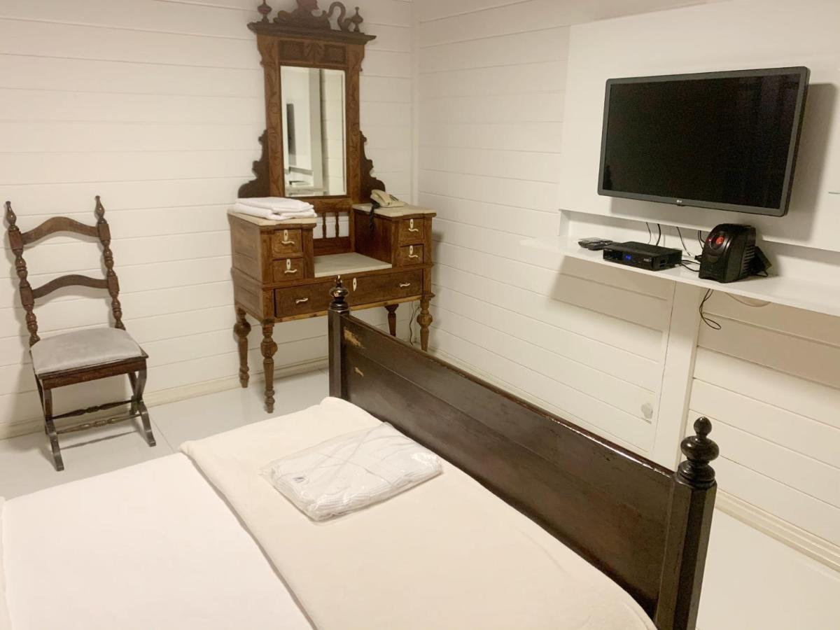 Hotel Casa Bernardo Rio de Janeiro